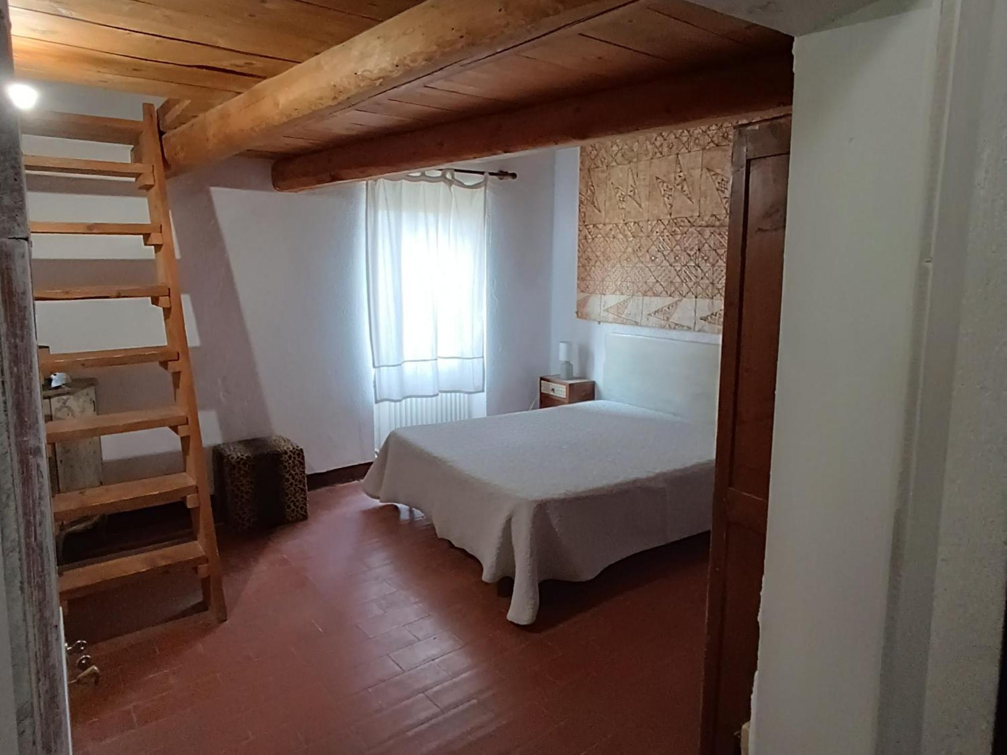 Pilgrim Rooms Gubbio Kültér fotó